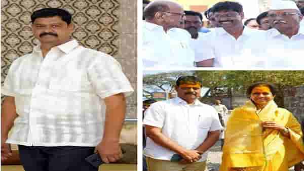 BREAKING | पुण्यात राष्ट्रवादी काँग्रेसच्या माजी नगरसेवकावर जीवघेणा हल्ला