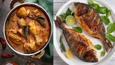 Shrawan 2023 : श्रावण महिन्यात का करू नये मांसाहार, हे आहे शास्त्रीय कारण