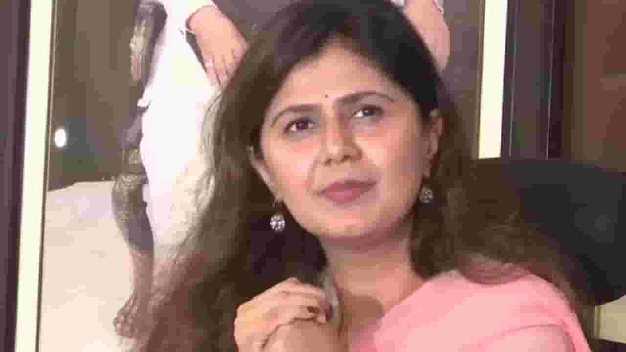 ‘माझी भूमिका थेट असणार’, भाजप सोडण्यावरून पंकजा मुंडे यांचे स्पष्टीकरण ‘माझी भूमिका थेट असणार’, भाजप सोडण्यावरून पंकजा मुंडे यांचे स्पष्टीकरण