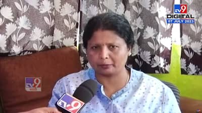 सुषमा अंधारे यांचा नवनीत राणा यांना टोला; म्हणाल्या, त्या बाईला धड….