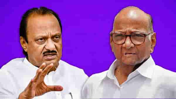 Pawar Vs Pawar : कोण आहे संपत्तीत दादा, शरद पवार की अजित पवार