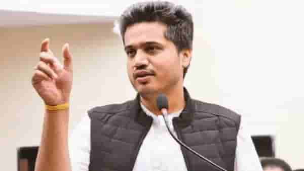 Rohit Pawar यांनी विचार करून बोलावं, भाजपच्या बड्या नेत्याचा इशारा; बघा काय केलं वक्तव्य?