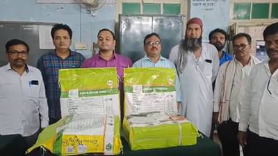 शेतकऱ्यांची लूट करणाऱ्या कृषी केंद्रांचे परवाने रद्द, शेतकऱ्यांकडून कृषी विभागाचं कौतुक