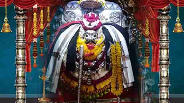 Kalashtami 2023 : उद्या मासिक कालाष्टमी, कालभैरवाच्या कृपेने पुर्ण होतील सर्व मनोकामना
