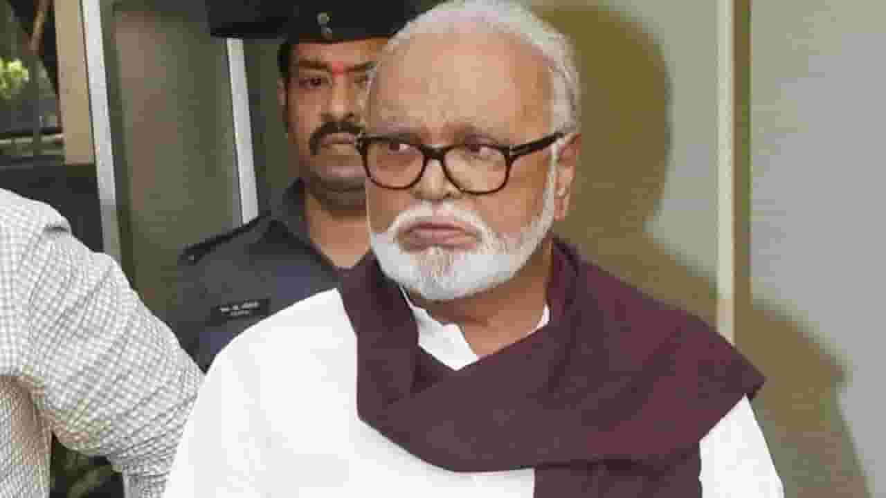 पवार यांच्या नाशिक दौऱ्यावरून भुजबळ म्हणाले, ‘माझं शक्तिप्रदर्शन’ पवार यांच्या नाशिक दौऱ्यावरून भुजबळ म्हणाले, ‘माझं शक्तिप्रदर्शन’