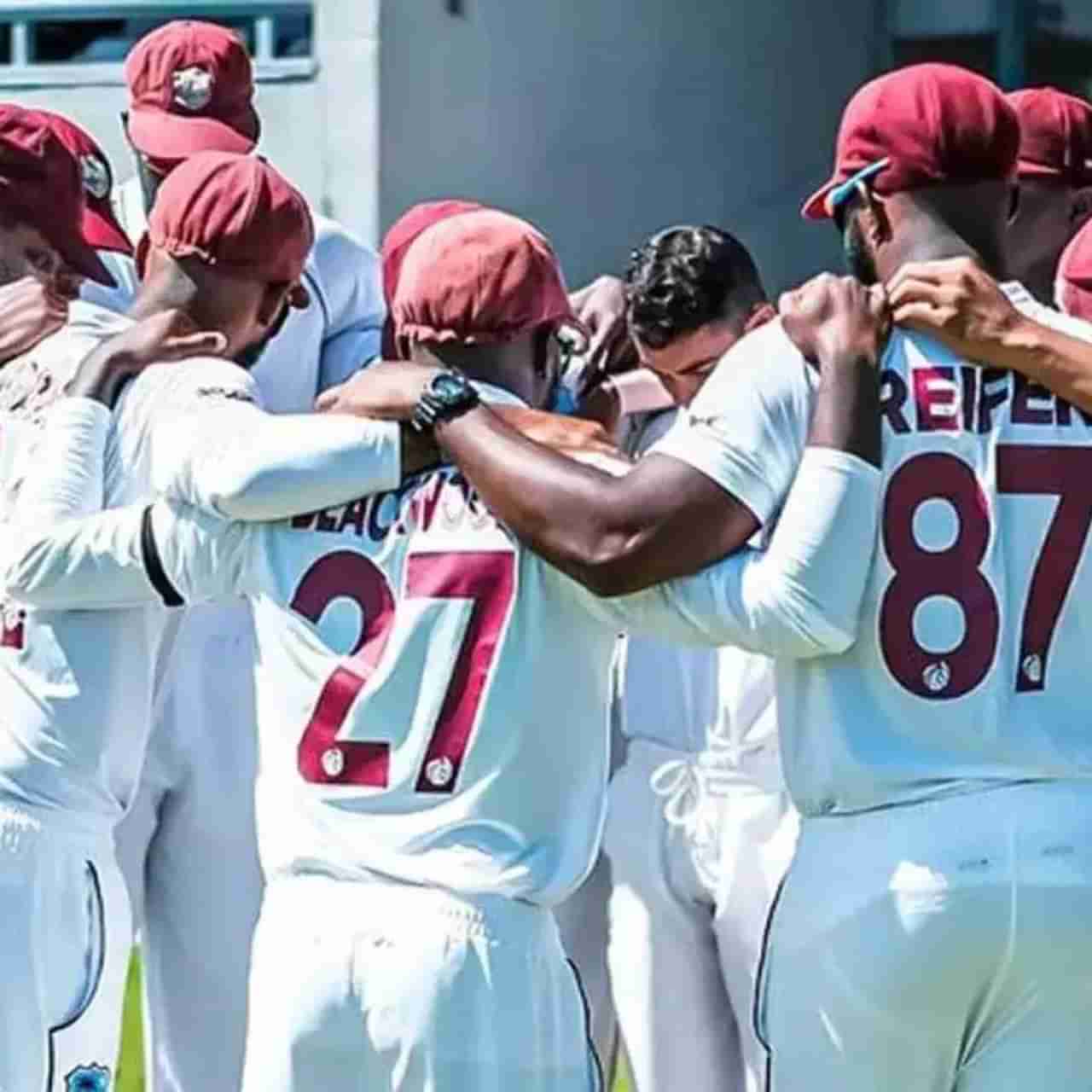 IND vs WI 2 Test : भारताविरूद्धचा दुसरा सामना जिंकण्यासाठी वेस्ट इंडिजने तो हुकमी एक्का बाहेर काढला