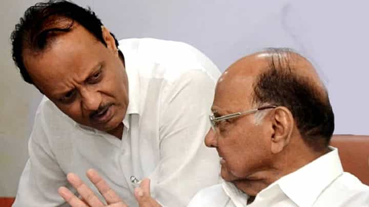 मोठी बातमी! राष्ट्रवादीनंतर आता 'या' पक्षातही पडणार फूट; शिवसेना नेत्याचा मोठा दावा मोठी बातमी! राष्ट्रवादीनंतर आता 'या' पक्षातही पडणार फूट; शिवसेना नेत्याचा मोठा दावा
