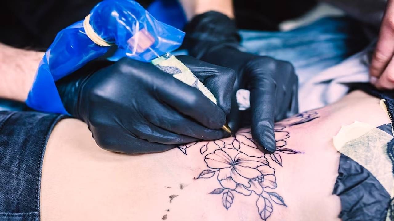 Here's how having a tattoo can help you get a job- Edexlive