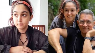 Ira Khan | चार दिवस राहिले उपाशी पोटी, कित्येक तास ढसाढसा रडले, आमिर खान याच्या लेकीचा धक्कादायक खुलासा