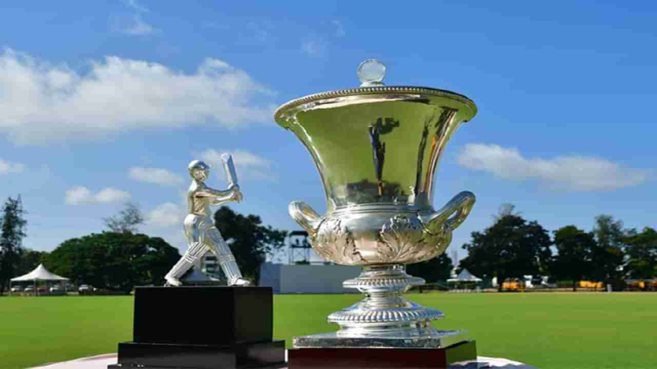 Duleep Trophy Final 2023 | दुलीप ट्रॉफी फायनलसाठी दोन्ही संघ निश्चित, आता 12 जुलैला महामुकाबला