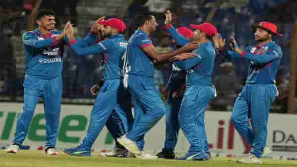 Ban vs Afg 2nd Odi | अफगाणिस्तानचा बांगलादेशवर 142 धावांनी मोठा विजय, मालिकाही जिंकली