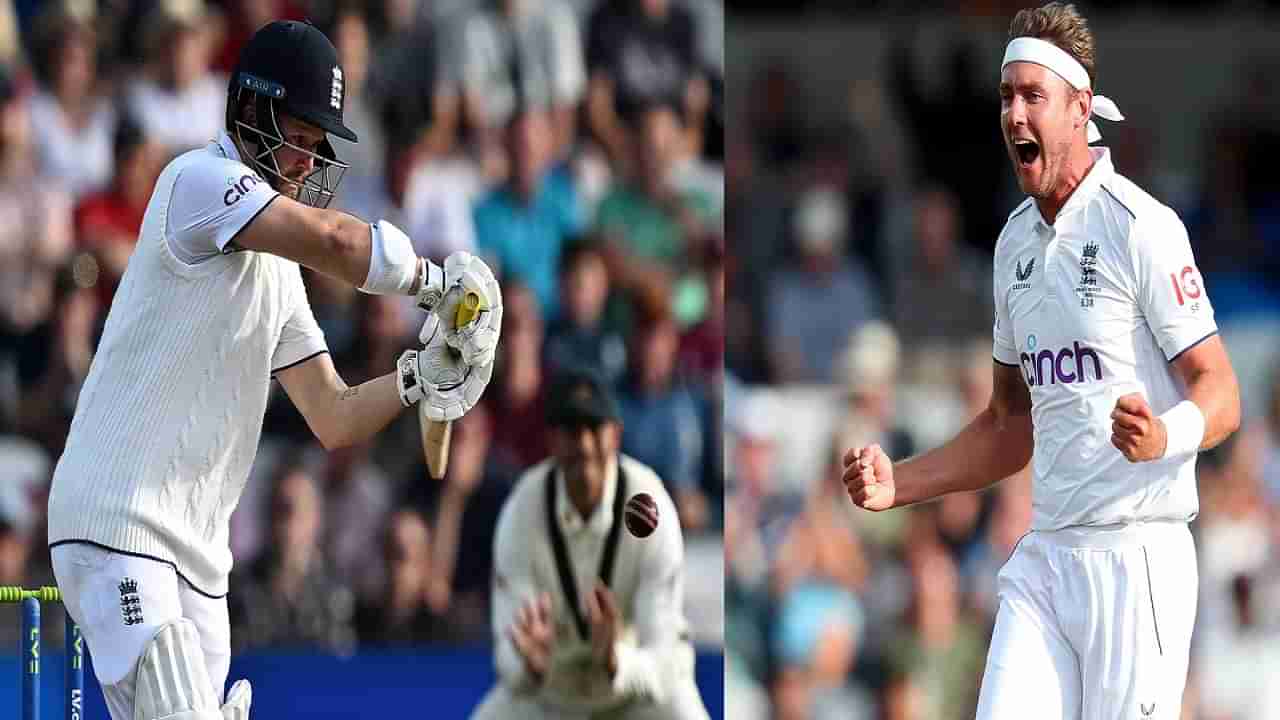 Eng vs Aus 3rd Test | इंग्लंडला विजयासाठी 251 धावांचे आव्हान, कोण जिंकणार?