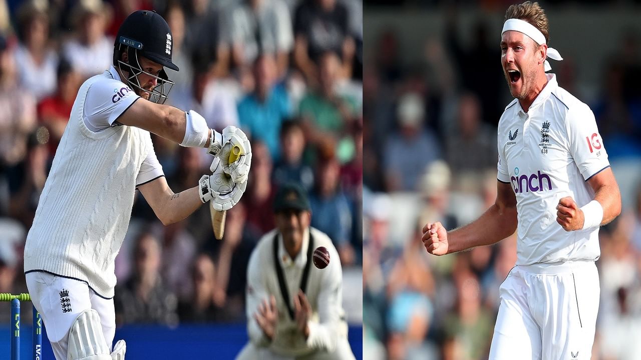 Eng vs Aus 3rd Test इंग्लंडला विजयासाठी 251 धावांचे आव्हान, कोण