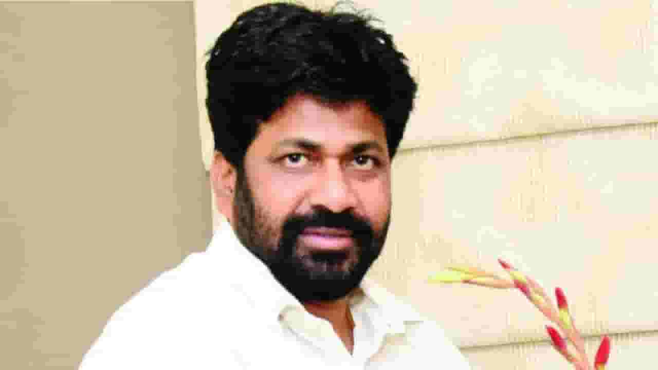 ‘बच्चू कडू नाराज नसून ते लवकरच...’; भाजप नेत्याचं सूचक वक्तव्य