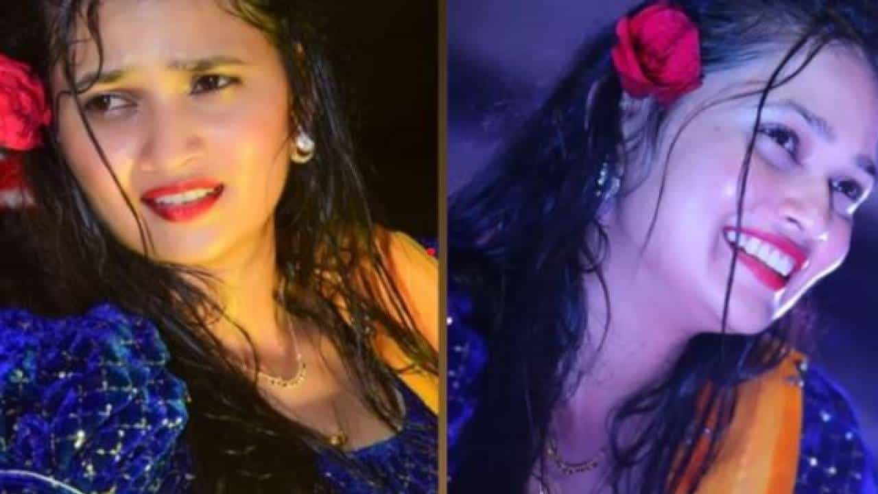 'सबसे कातील, गौतमी पाटील'; पोलिसांनी ‘या’ कारणामुळे नाकारली कार्यक्रमाला परवानगी!