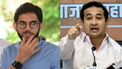 मुंबई महापालिकेच्या भ्रष्टाचाराप्रकरणी आदित्य ठाकरे यांच्या अडचणी वाढणार? नितेश राणे यांनी दिला ‘हा’ इशारा…