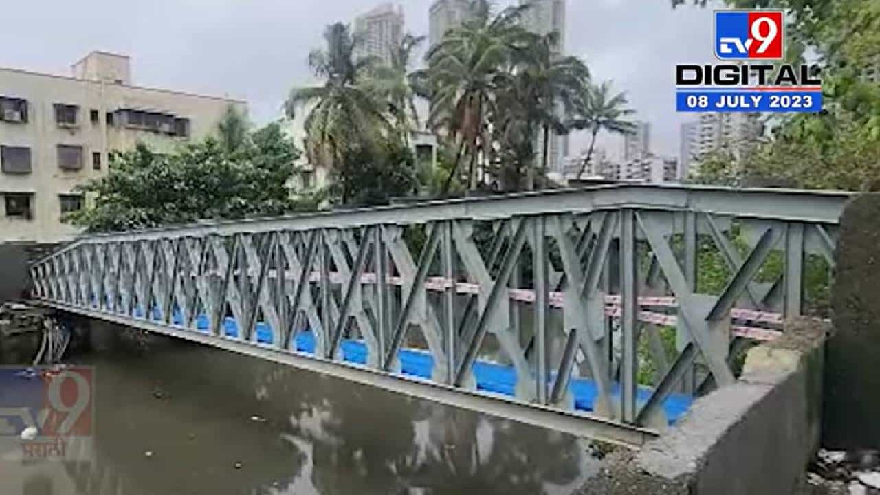 चोरट्यांनी आधी हा पूल गॅस कटरने कापला नंतर तो ट्रकमध्ये भरून नेला ही मात्र... नंबरमुळे बेड्या पडल्या