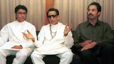 उद्धव-राज एकत्र येणार? चर्चांवर ठाकरे गटाचा नेता म्हणाले, “ठाकरेंशिवाय पर्याय नाही, पण…”