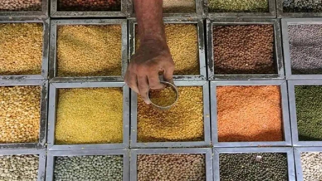 Pulses Inflation : टोमॅटो नंतर डाळी पण रडवणार, भाव इतके भडकणार