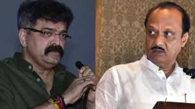 “तुम्ही परत या, मी पक्षातून बाहेर पडतो”, जितेंद्र आव्हाड यांच्या आवाहनाला अजित पवारांच्या गटातील नेत्याचं प्रत्युत्तर; म्हणाला…