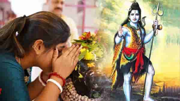 Shrawan 2023 : भगवान शिवाचे संदेश वाहक आहे नंदी, अशा प्रकारे सुरू झाली नंदीच्या कानात इच्छा सांगण्याची प्रथा