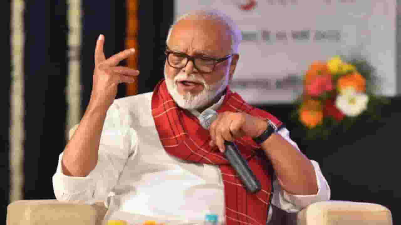 अंजली दमानिया यांच्या 'त्या' आरोपांवर छगन भुजबळ म्हणाले, चौकशी कसली करता… अंजली दमानिया यांच्या 'त्या' आरोपांवर छगन भुजबळ म्हणाले, चौकशी कसली करता…