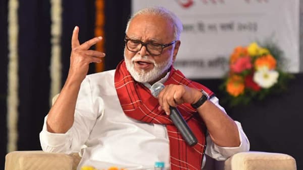‘शेतकरी हिताचे निर्णय घेण्यासाठी आपले सरकार सदैव कटिबद्ध!’; भुजबळ यांची पहिली प्रतिक्रिया