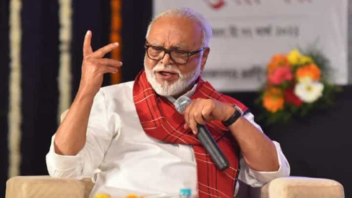 ‘शेतकरी हिताचे निर्णय घेण्यासाठी आपले सरकार सदैव कटिबद्ध!’; भुजबळ यांची पहिली प्रतिक्रिया ‘शेतकरी हिताचे निर्णय घेण्यासाठी आपले सरकार सदैव कटिबद्ध!’; भुजबळ यांची पहिली प्रतिक्रिया