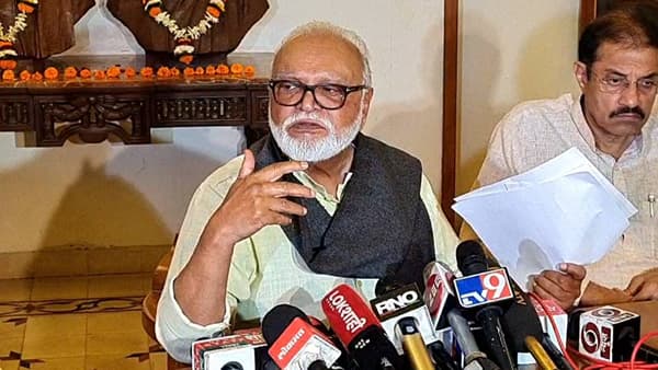 मंत्री छगन भुजबळ यांनी केलेल्या ‘त्या’ वक्तव्यानंतर भुजबळ यांना धमकीचा फोन; म्हणाले, ‘मी कोणत्याही…’