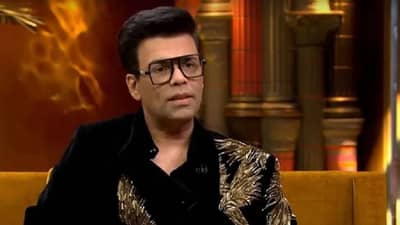 Karan Johar | या स्टार किड्सला बाॅलिवूडमध्ये लाॅन्च करणार करण जोहर, लोकांचा संताप, थेट म्हणाले, नेपोटिझमचा गॉड फादर