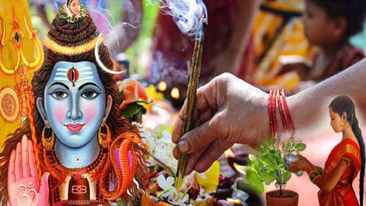 Somwati Amavasya 2023 : अशी करा सोमवती अमावस्येची पूजा, मिळेल माता पार्वतीचाही आशीर्वाद