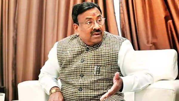 Sudhir Mungantiwar यांचं मोठं वक्तव्य; म्हणाले,’… मला भाजप आवडत नाही’