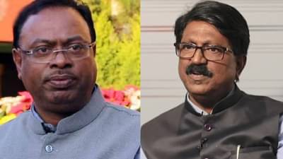 ‘या’ शिवसेना खासदाराला भाजप आमदाराने दिला कपडे फाडण्याचा इशारा, काय म्हणाले पाहा