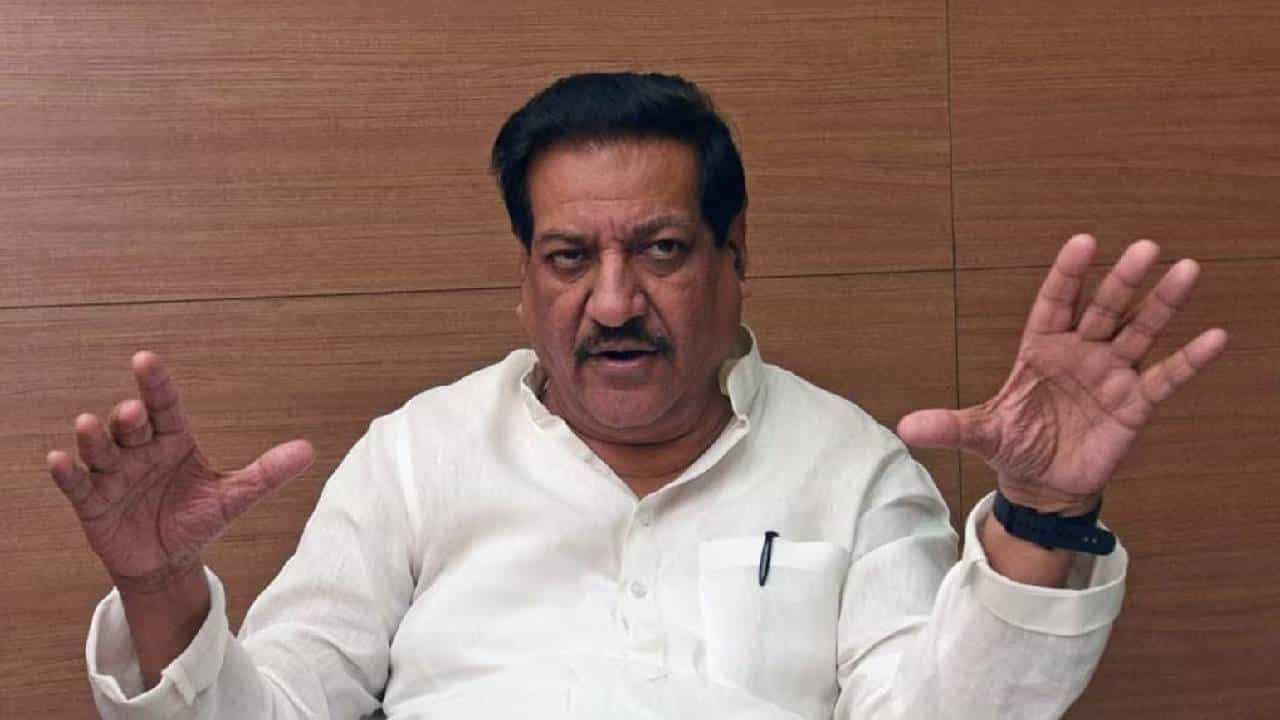 राज्य सरकारने प्रदीप कुरुलकरची सखोल चौकशी करावी, पृथ्वीराज चव्हाण यांची मागणी