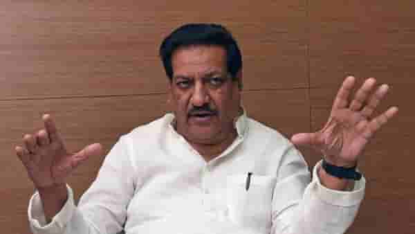 “मणिपूरमधील सरकार बरखास्त करून राष्ट्रपती राजवट लागू करा”, काँग्रेस आमदाराची मागणी