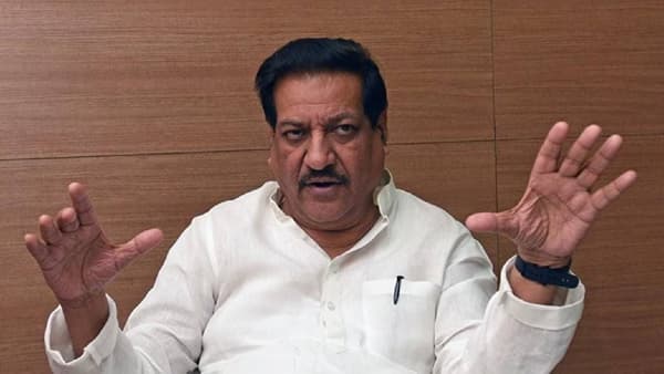 भिडे यांच्यावर कारवाईच्या मागणी करणाऱ्या काँग्रेस नेत्याला धमकीचे फोन, बंदोबस्तही वाढवला
