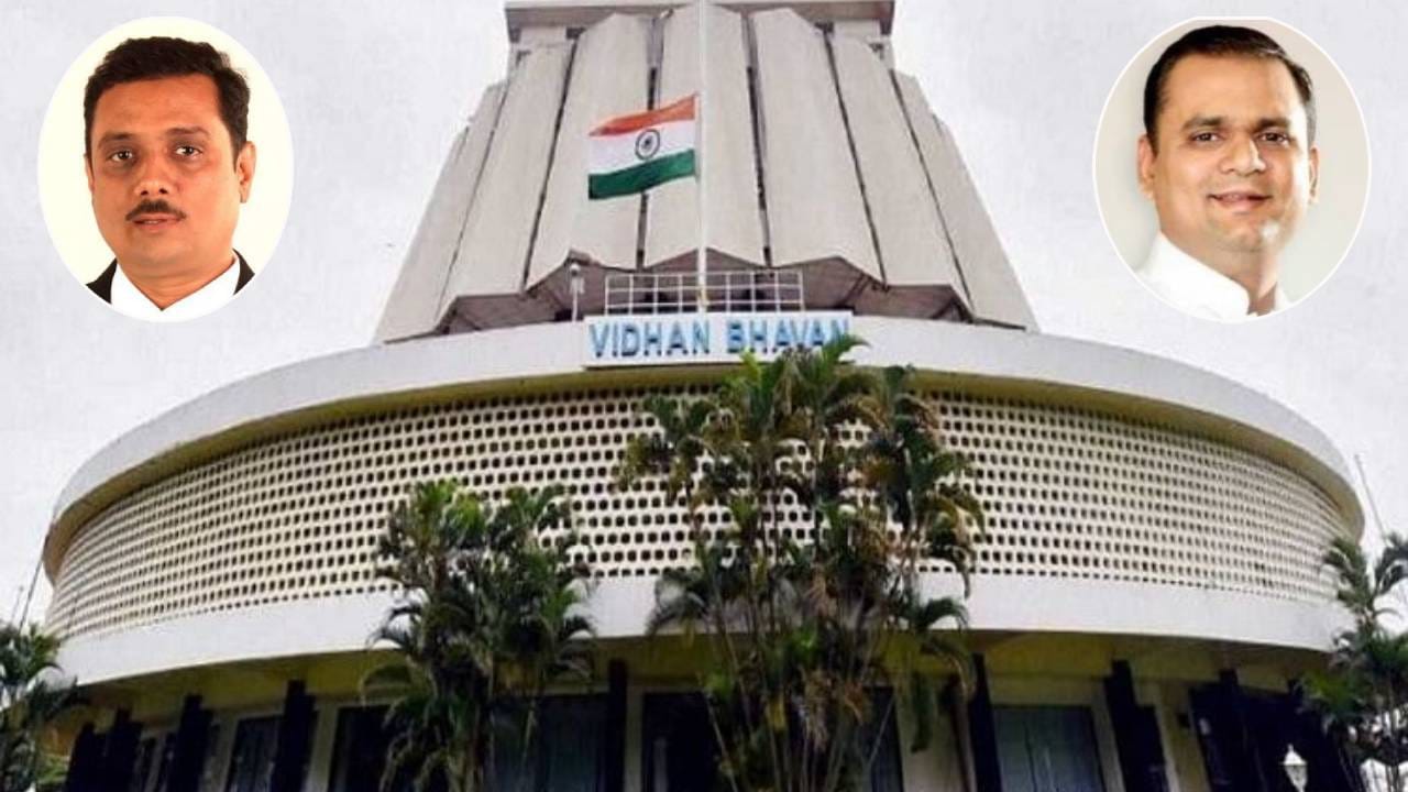 कायदेतज्ज्ञ असीम सरोदे यांच्या 'त्या' सवालाने विधानसभा अध्यक्षांची कोंडी?; म्हणाले, ठाकरे