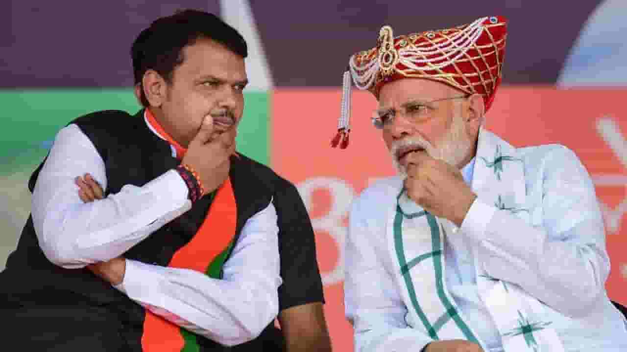 ‘सीनियर असल्यामुळे भाजपची ऑफर होती’, राष्ट्रवादी नेत्याचा मोठा खुलासा ‘सीनियर असल्यामुळे भाजपची ऑफर होती’, राष्ट्रवादी नेत्याचा मोठा खुलासा