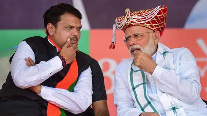 ‘सीनियर असल्यामुळे भाजपची ऑफर होती’, राष्ट्रवादी नेत्याचा मोठा खुलासा ‘सीनियर असल्यामुळे भाजपची ऑफर होती’, राष्ट्रवादी नेत्याचा मोठा खुलासा