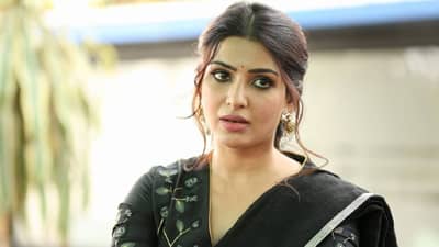 Samantha | समंथाने उपचारासाठी अभिनेत्याकडून केली कोट्यवधींची उधारी? अभिनेत्रीने सोडलं मौन