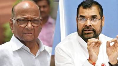 ‘सदाभाऊ खोत यांच्या त्या टीकेला राष्ट्रवादी नेत्याचा खरमरीत इशारा, म्हणाला ‘खपवून घेणार नाही’