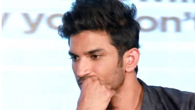 Sushant Singh Rajput ने पाहिलेलं स्वप्न बॉलिवूडचा प्रसिद्ध अभिनेता करणार पूर्ण