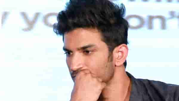Sushant Singh Rajput: बदला घेण्यासाठी तो परत आला..., सुशांत संबंधीत व्हिडीओ पाहून व्हाल हैराण