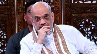 Amit Shah | ‘अमित शाह घाबरतात’, ठाकरे गटाच्या नेत्याच मोठं वक्तव्य, औरंगाबाद दौरा रद्द, VIDEO