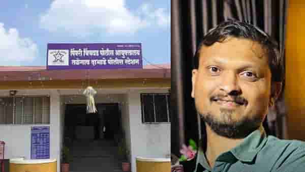 ऑनलाईन रमीचा नाद कॅब चालकाला महागात पडला, जंगली रमीमध्ये 20 हजार रुपये हरला मग थेट...