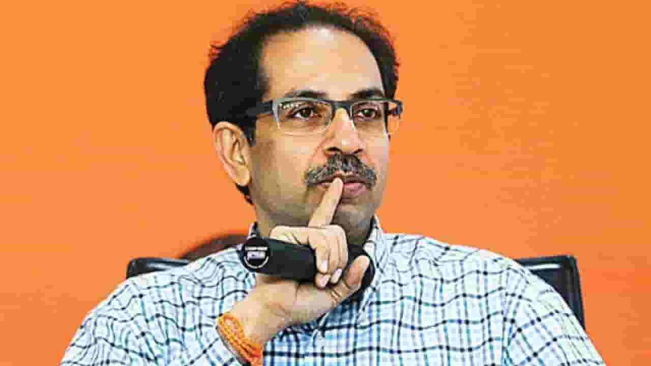 “अडीच तासाच्यावर अडीच वर्षात, ते अकार्यक्षम मुख्यमंत्री, टीका करण्याचा अधिकार नाही” शिंदे गटाच्या नेत्याची टीका “अडीच तासाच्यावर अडीच वर्षात, ते अकार्यक्षम मुख्यमंत्री, टीका करण्याचा अधिकार नाही” शिंदे गटाच्या नेत्याची टीका