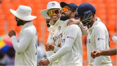 IND vs WI | तो तितकाच टॅलेंटेड पण बॅटिंगमध्ये तिघांपेक्षा कमी पडतो, म्हणून आज टेस्ट टीममध्ये नाही