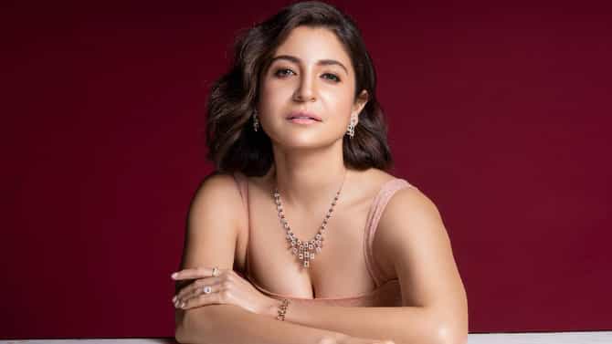 Anushka Sharma | अनुष्का शर्मा हिने फरहान अख्तरच्या या चित्रपटाची ऑफर नाकारली, थेट दिले हे मोठे कारण