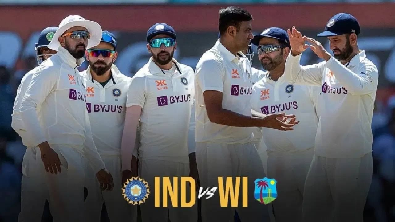 India vs West Indies: वर्ल्ड टेस्ट चॅम्पियनशिपच्या अंतिम सामन्यातील पराभवानंतर निवड समितीने नवख्या खेळाडूंना संधी दिली आहे. त्यामुळे आता रोहित शर्मासोबत ओपनिंगला कोण उतरणार? याची उत्सुकता क्रीडाप्रेमींमध्ये आहे.