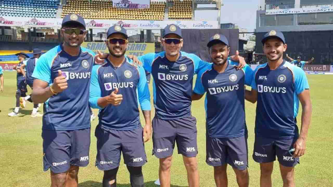 Indian Cricket Team | टीम इंडियाच्या 29 वर्षांच्या युवा खेळाडूकडे कर्णधारपदाची जबाबदारी, कोण आहे तो?